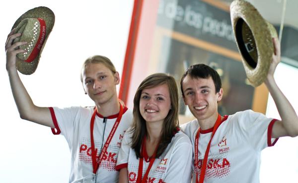 Blagri: Sanjati o velikih stvareh